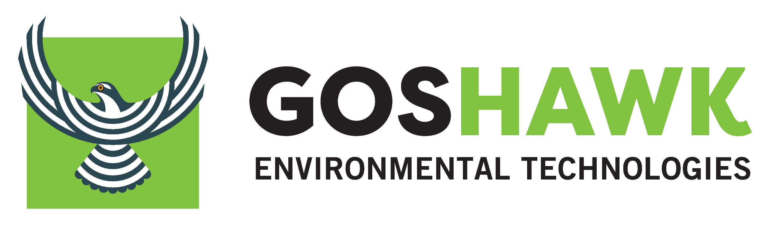 Goshawk Logo Image